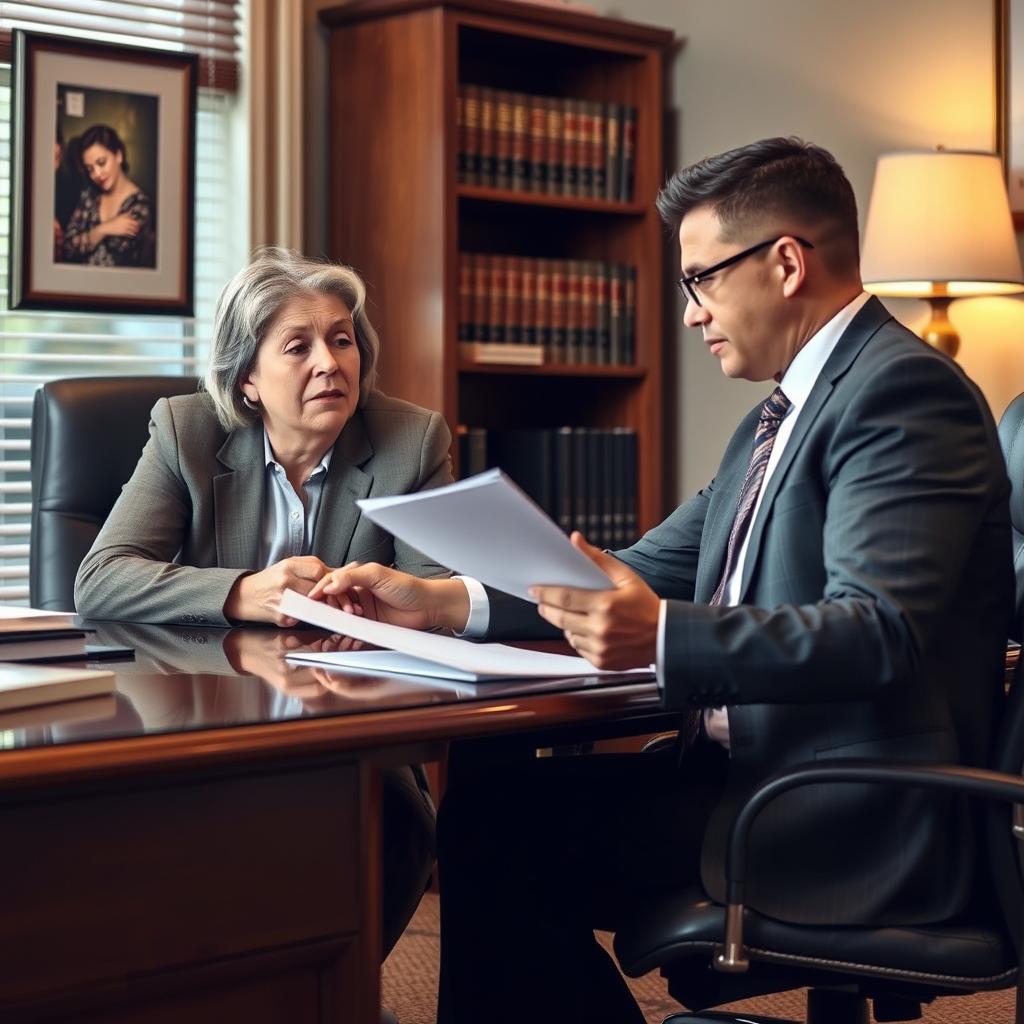 Breath Test Refusal Lawyer Gloucester County