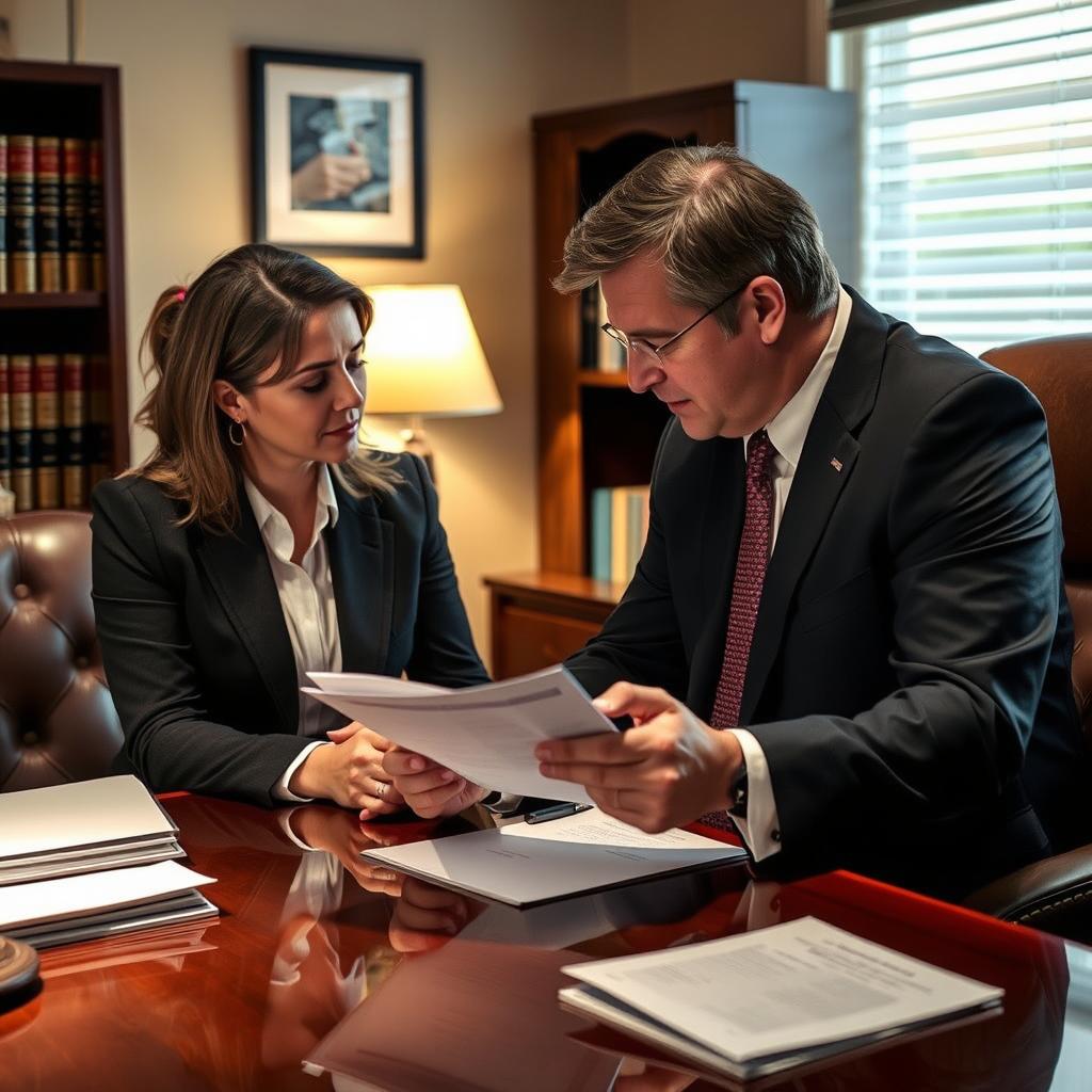 Breath Test Refusal Lawyer Henrico County