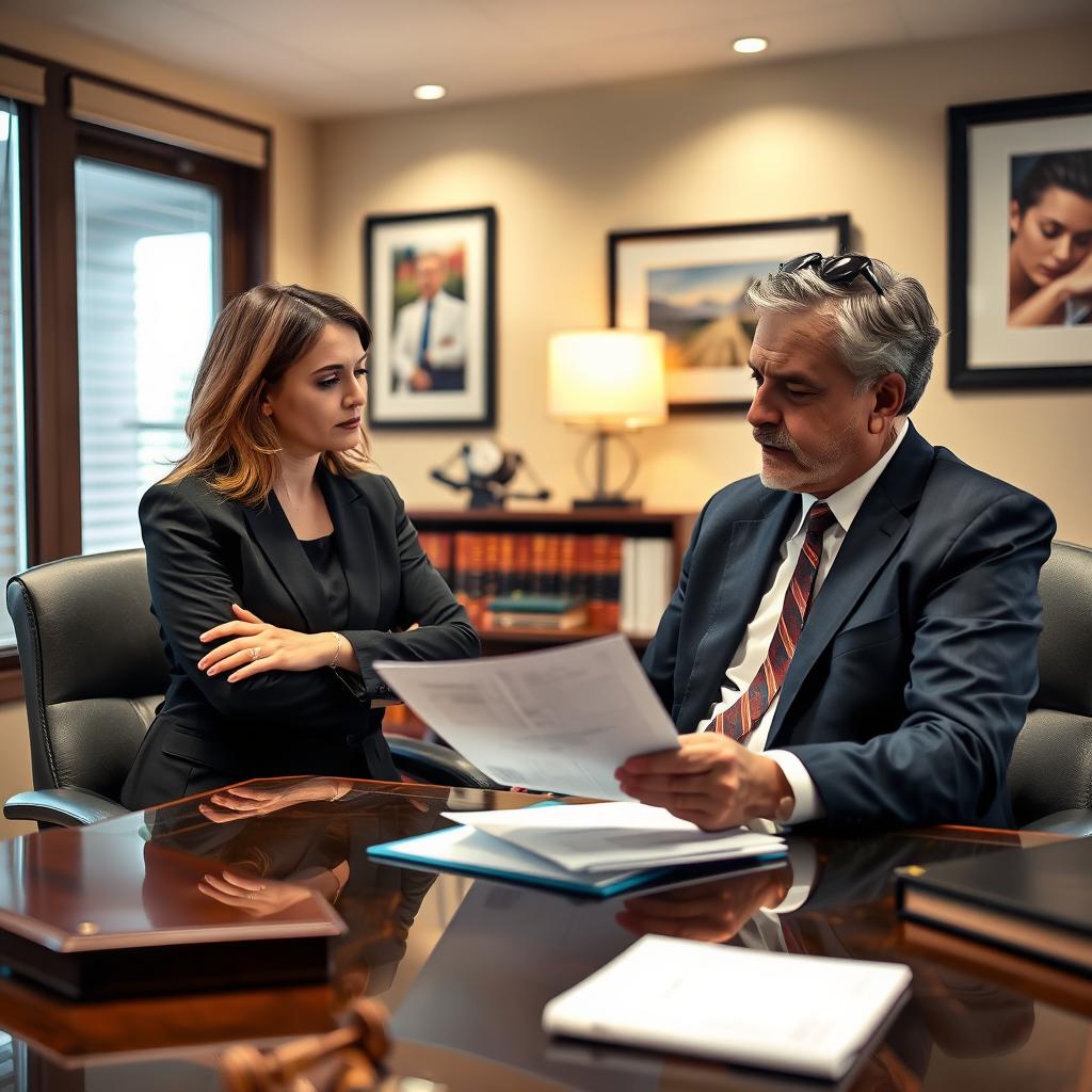 Breath Test Refusal Lawyer Orange County