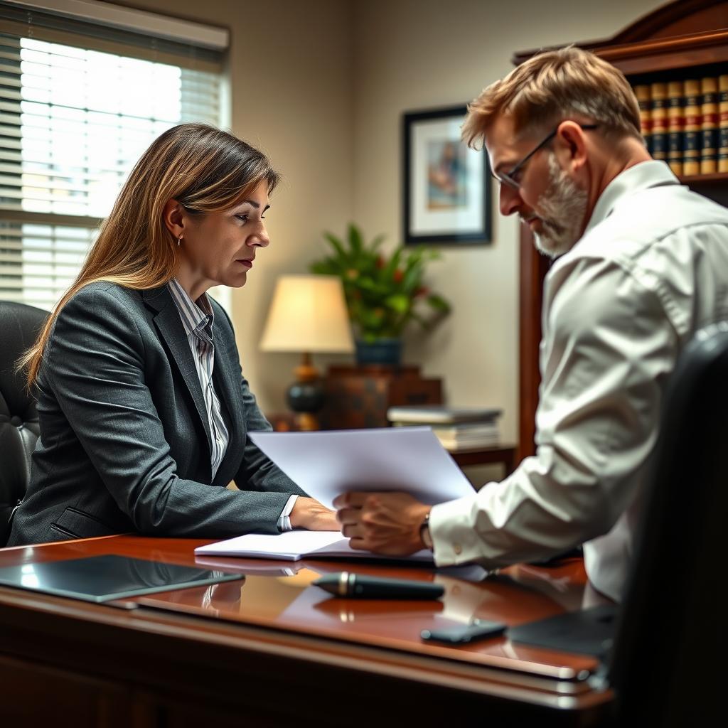 Breath Test Refusal Lawyer Prince William County