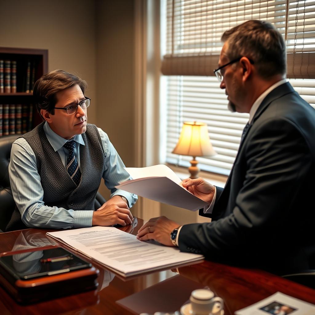 Breath Test Refusal Lawyer Rockingham County