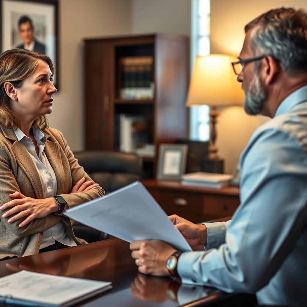 Breath Test Refusal Lawyer Virginia Beach