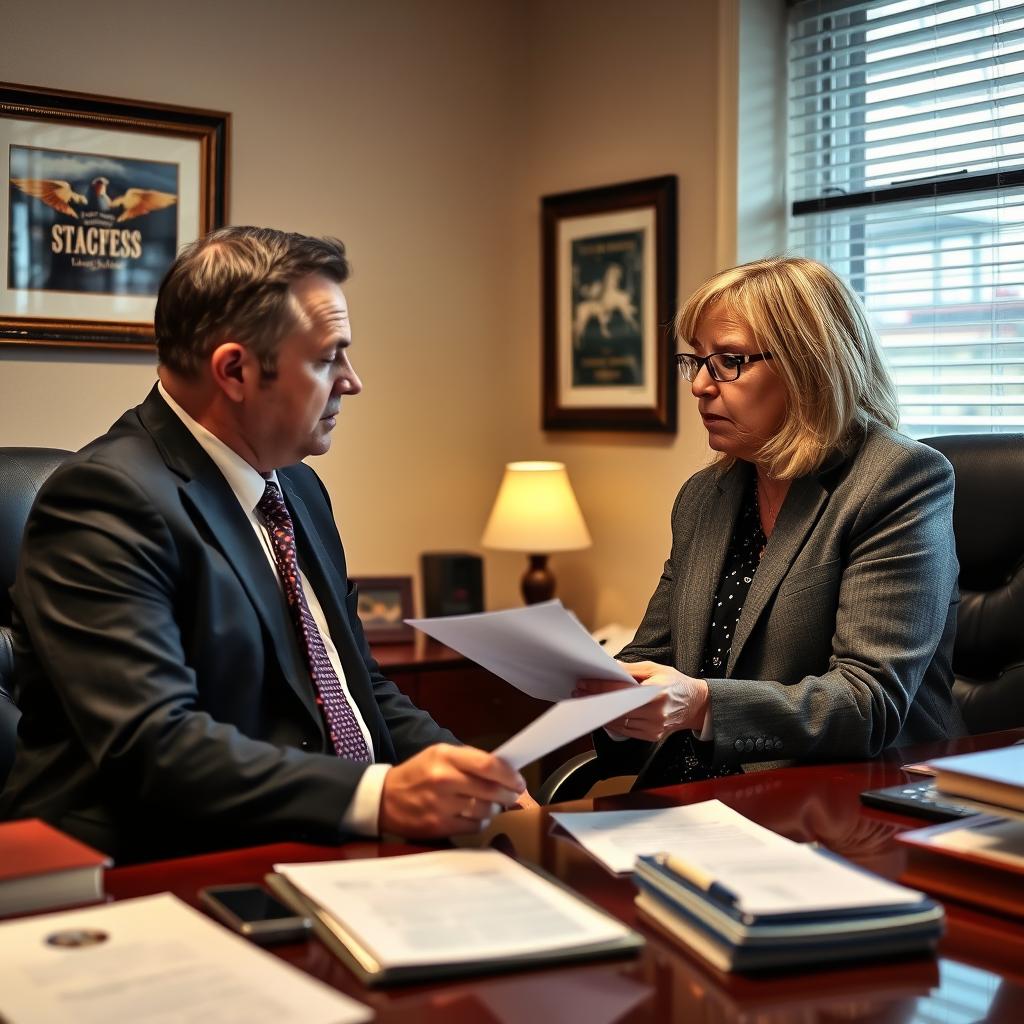 Breath Test Refusal Lawyer York County