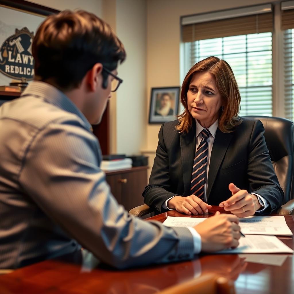 DUI Lawyer Clarke County