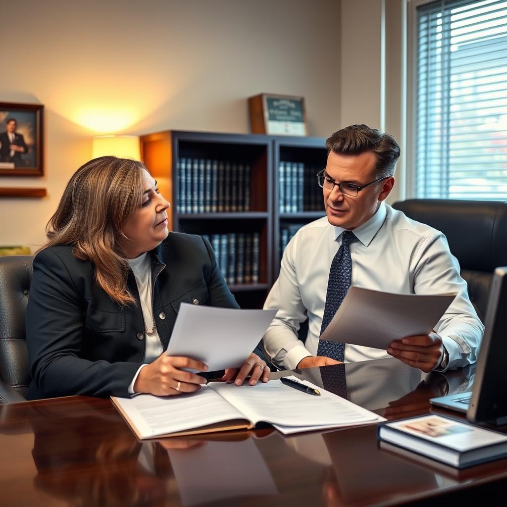 DUI Lawyer Orange County