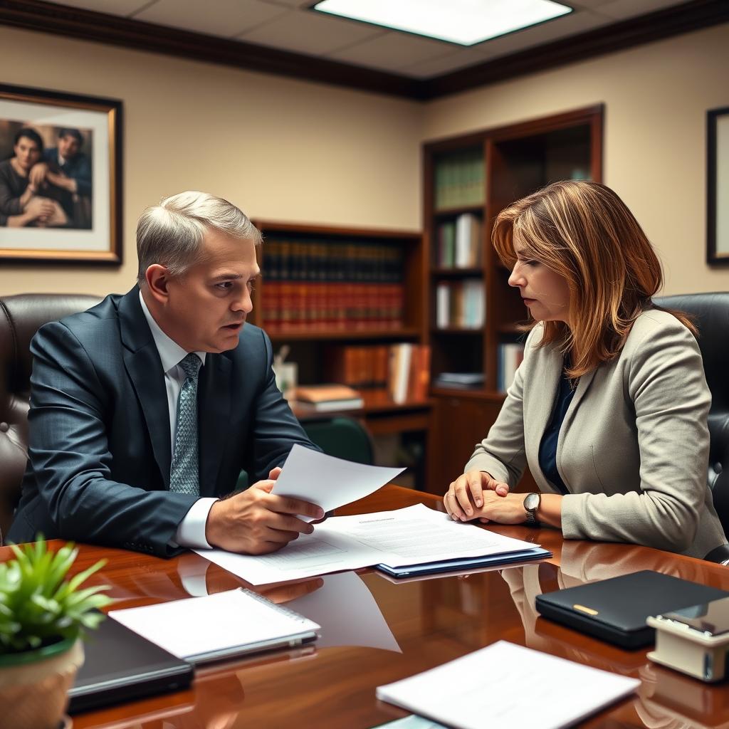 DUI Lawyer Roanoke County