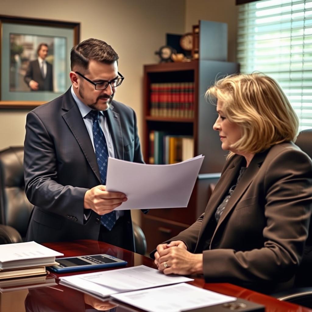 DUI Lawyer Rockingham County