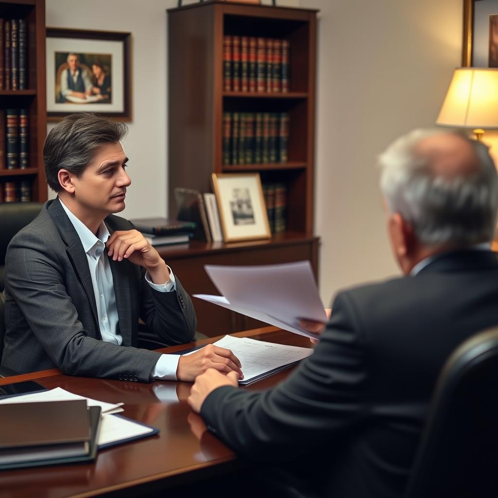 Driving on Suspended License Lawyer Manassas