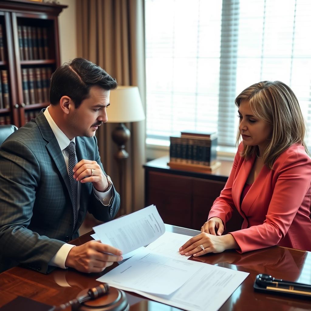 Driving on Suspended License Lawyer Poquoson