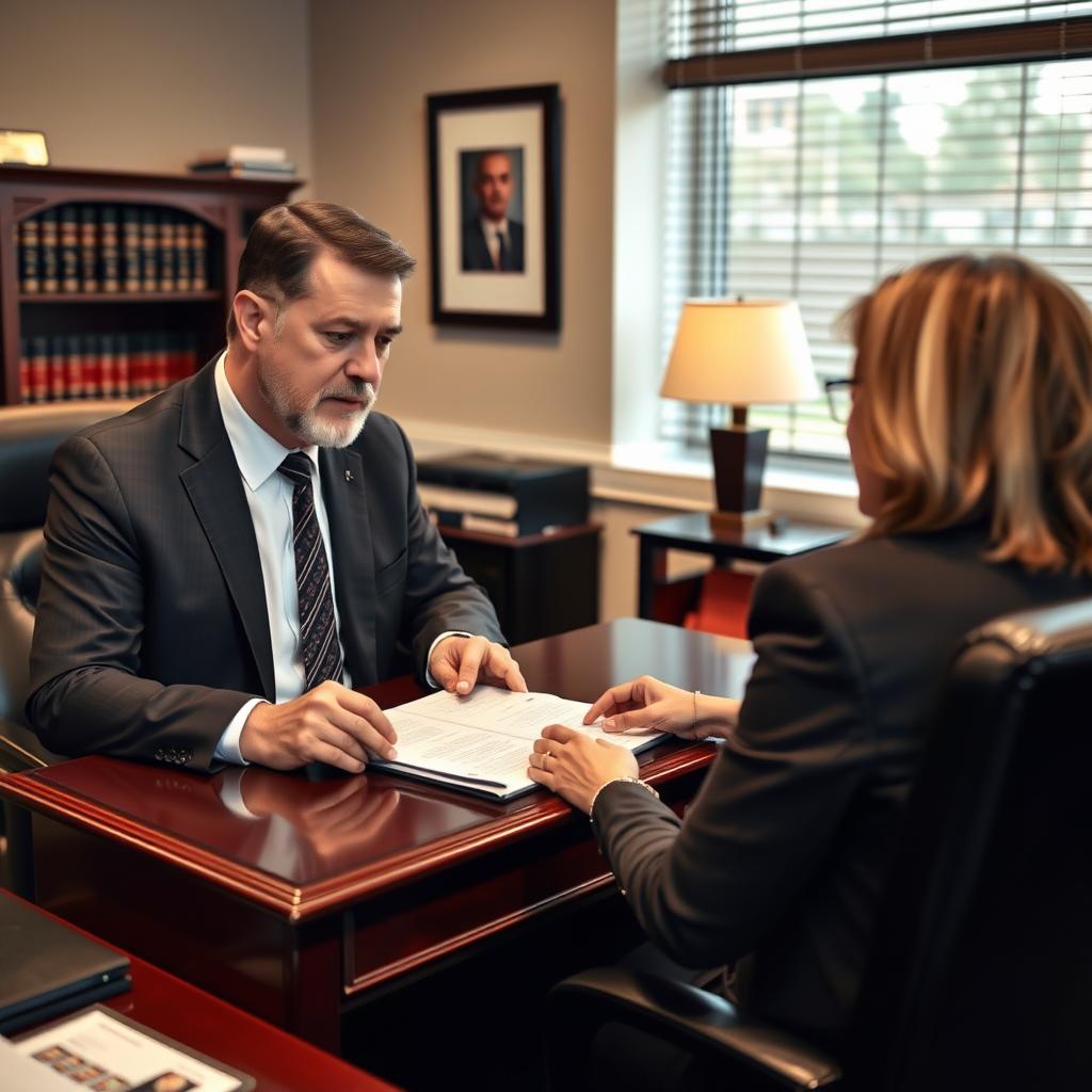 Driving on Suspended License Lawyer Prince William County