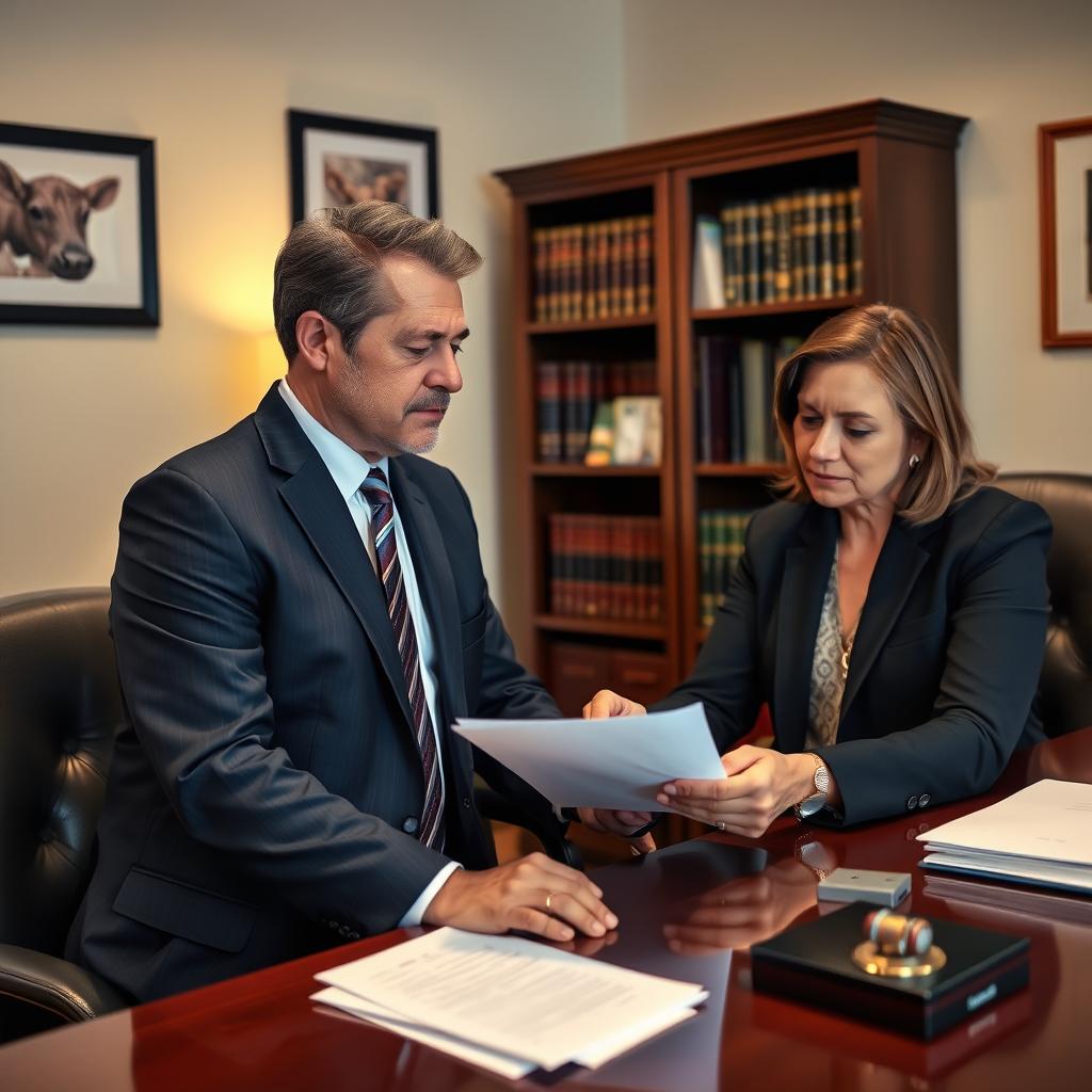 Felony DUI Lawyer Bedford County