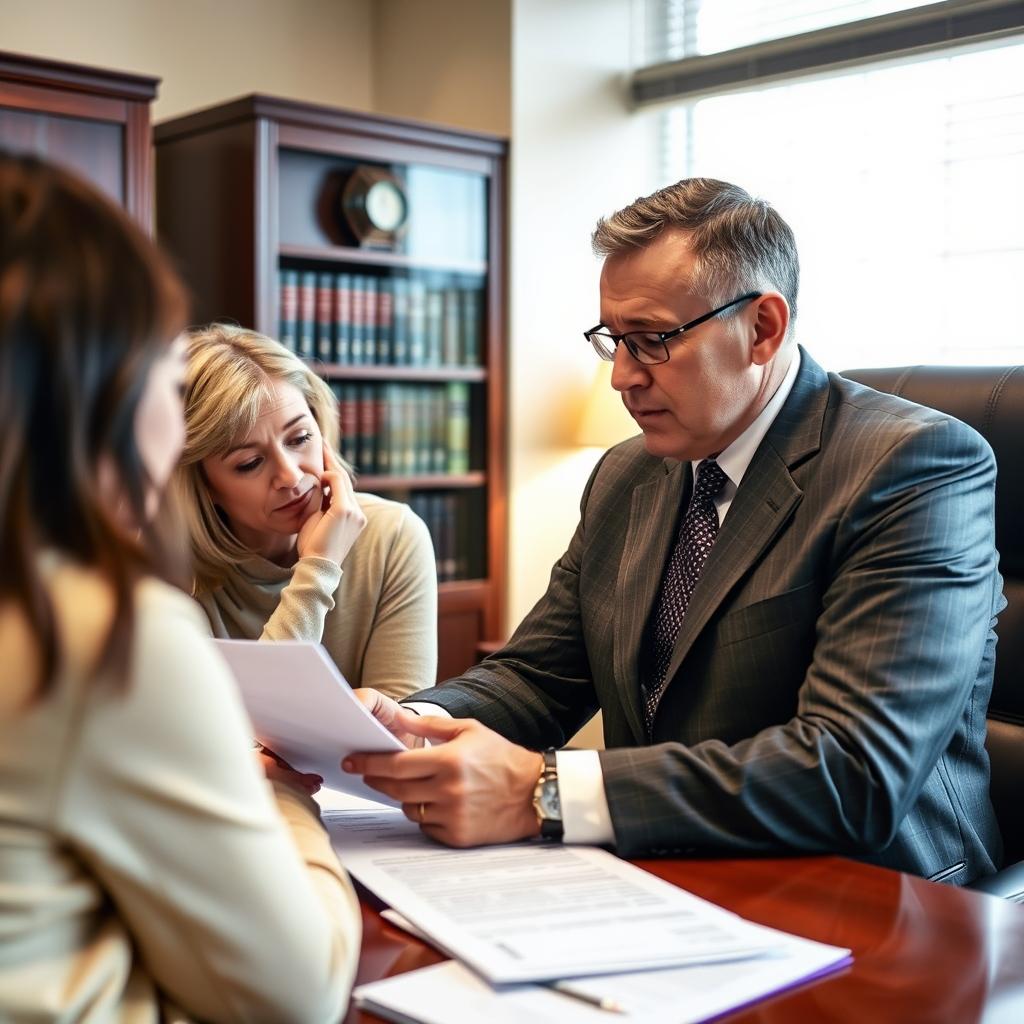 Felony DUI Lawyer Chesterfield County