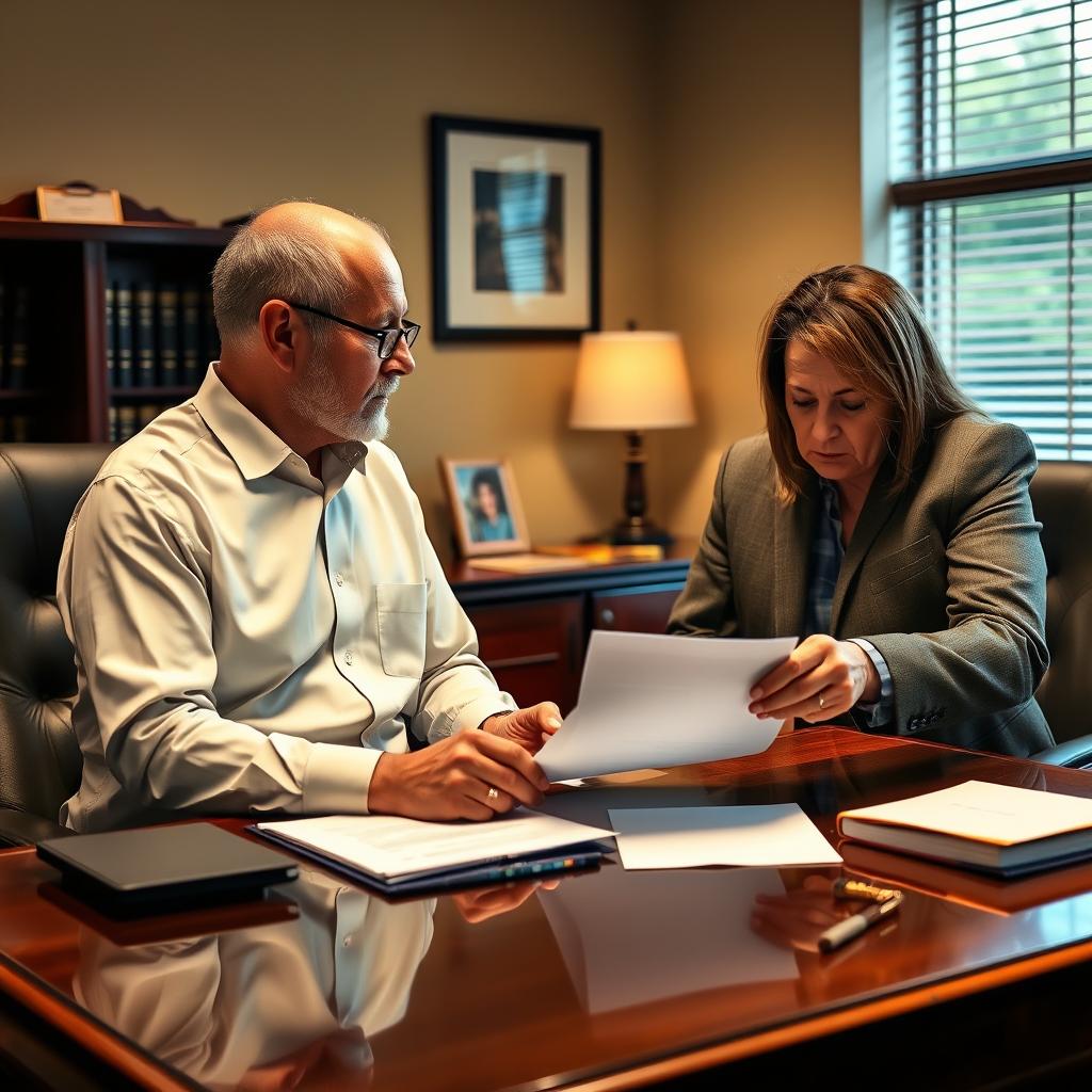 Felony DUI Lawyer Dinwiddie County