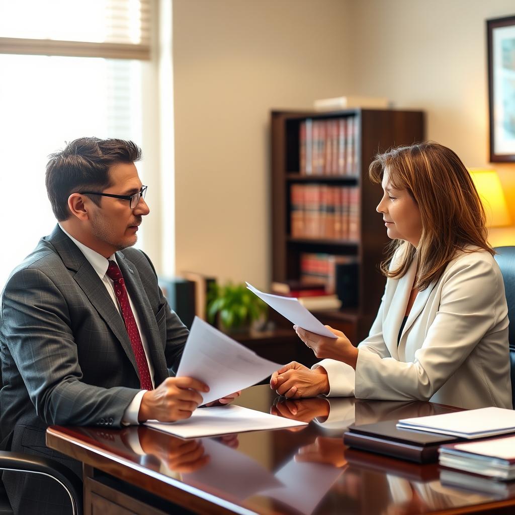 Felony DUI Lawyer King William County