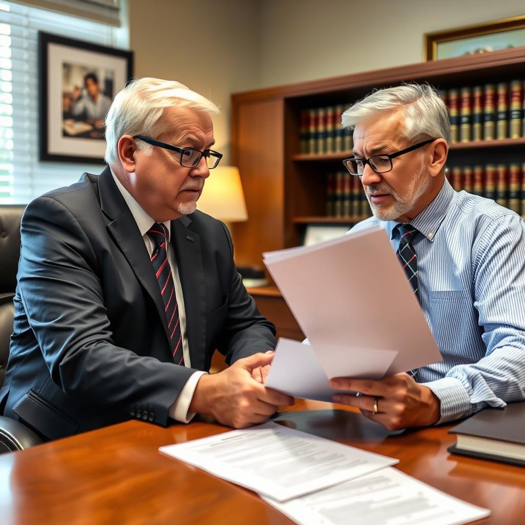 Felony DUI Lawyer Manassas