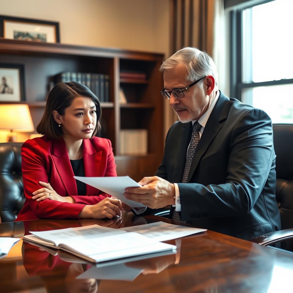 Felony DUI Lawyer Suffolk
