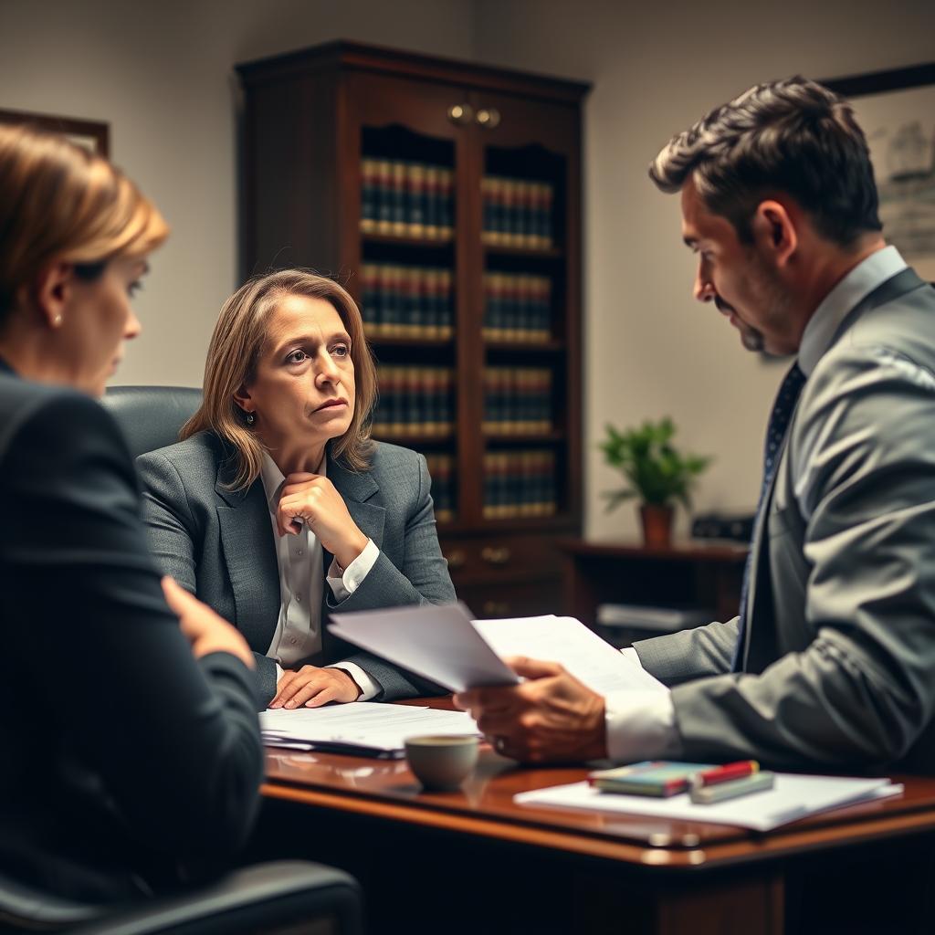 Felony DUI Lawyer Virginia Beach