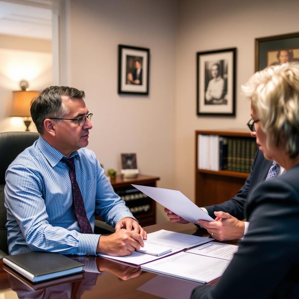 Hit and Run Lawyer Albemarle County