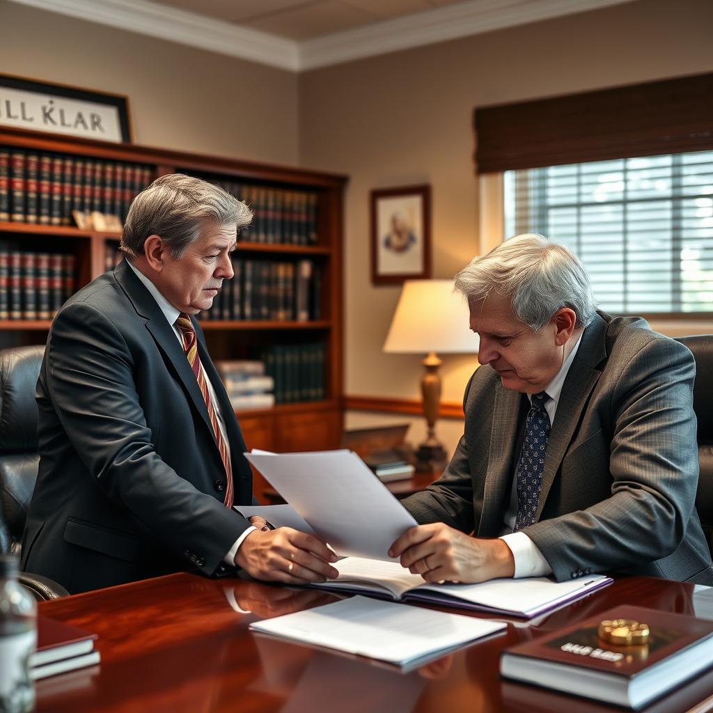 Hit and Run Lawyer Bedford County