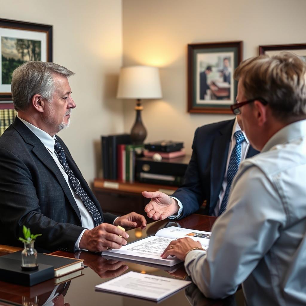 Hit and Run Lawyer Botetourt County