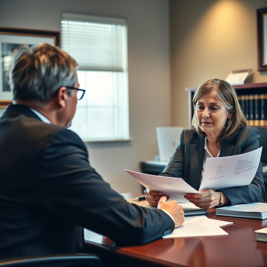Hit and Run Lawyer Caroline County