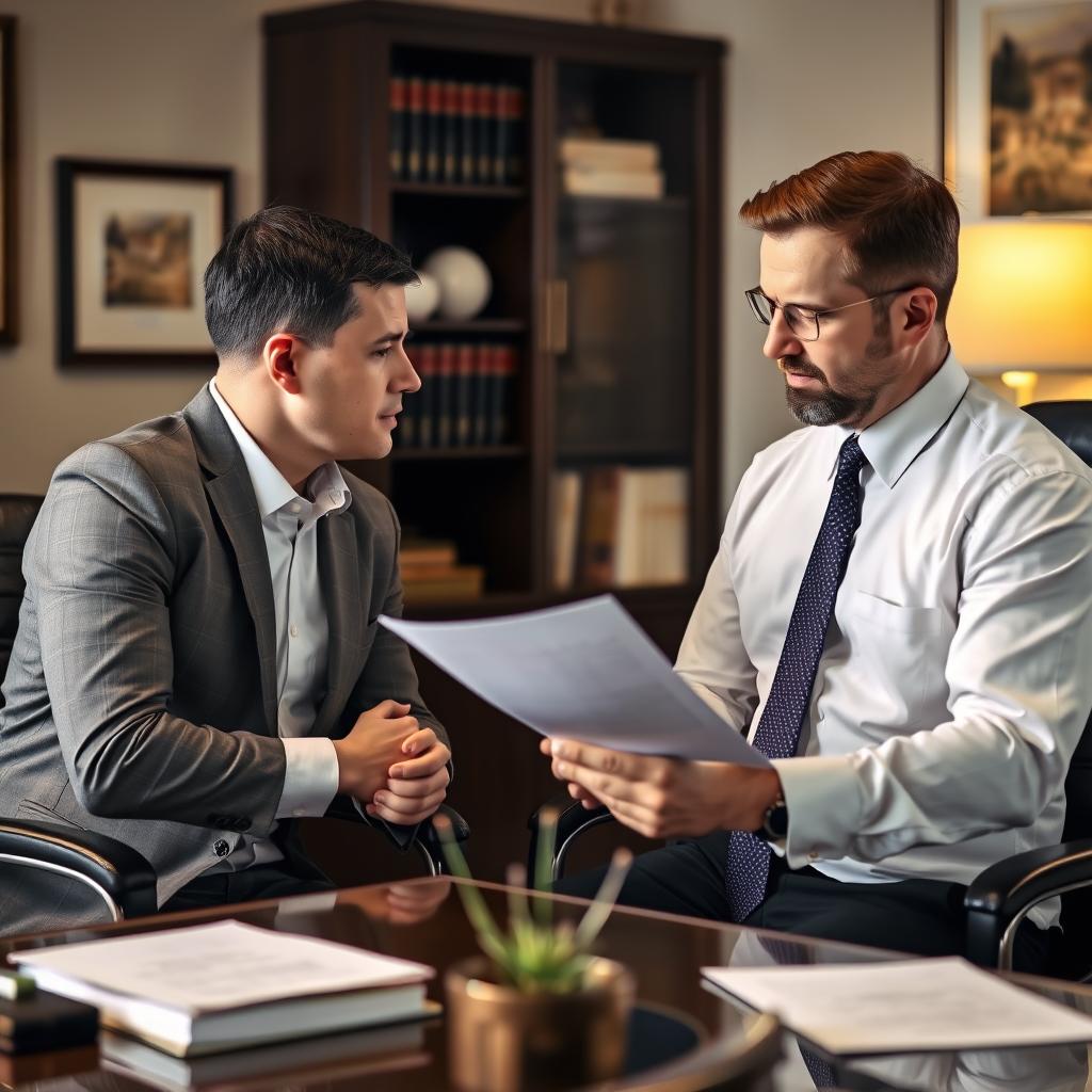 Hit and Run Lawyer Chesterfield County