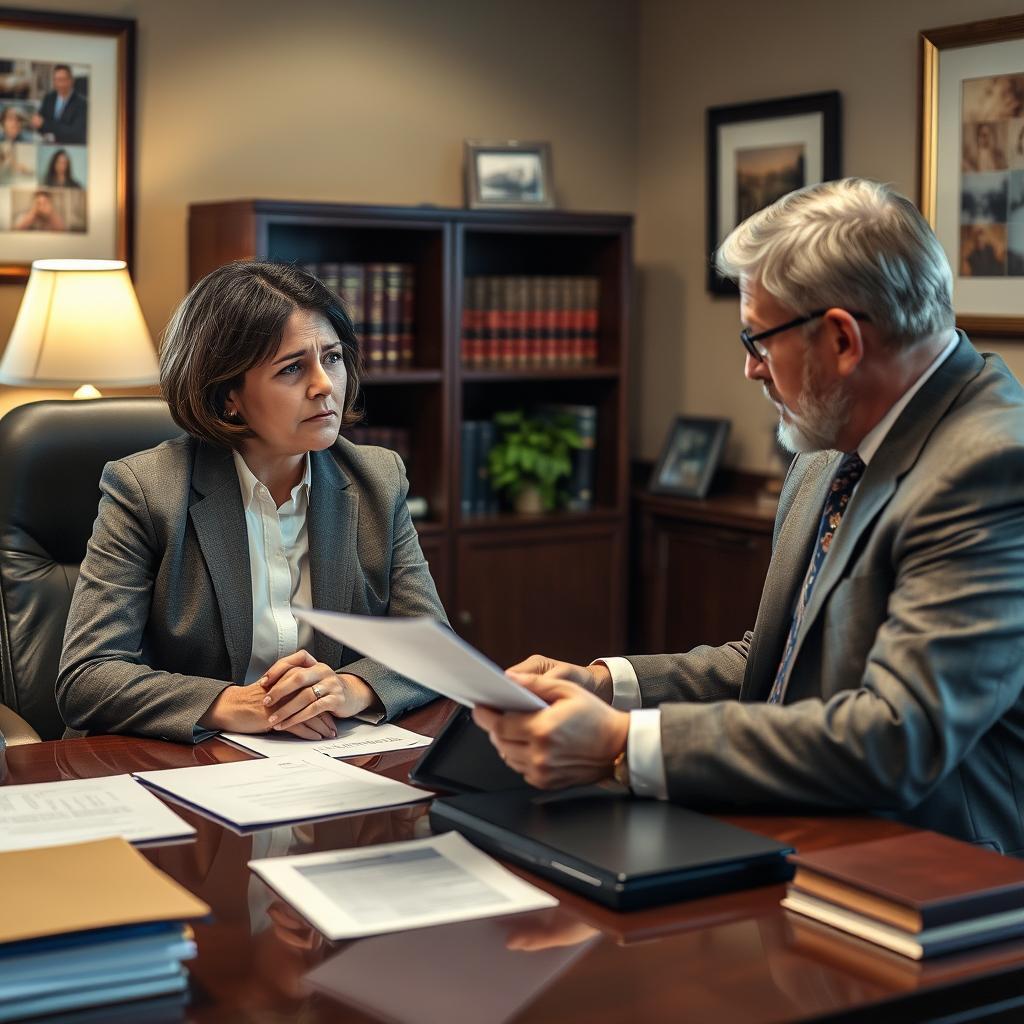 Hit and Run Lawyer Clarke County