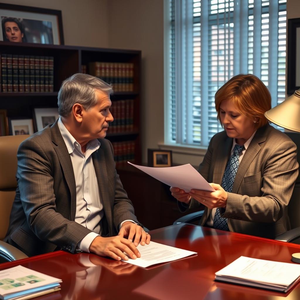 Hit and Run Lawyer Culpeper County