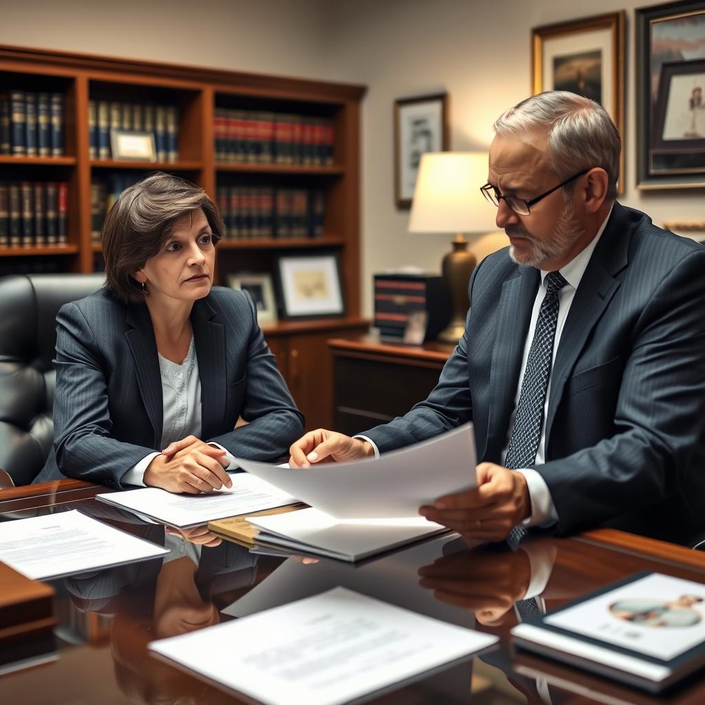 Hit and Run Lawyer Dinwiddie County