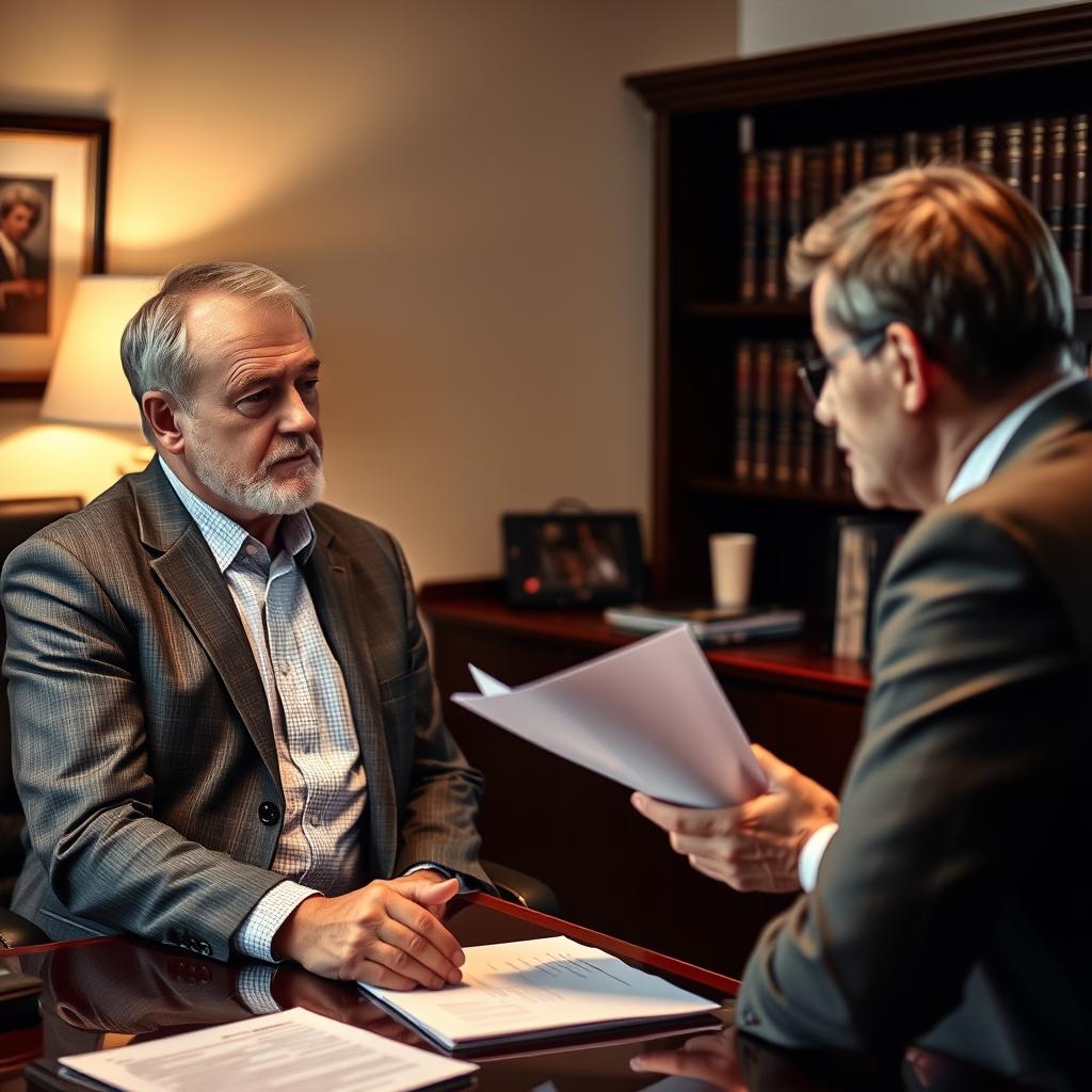 Hit and Run Lawyer Fairfax County
