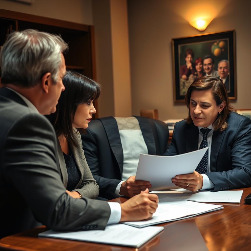 Hit and Run Lawyer Falls Church