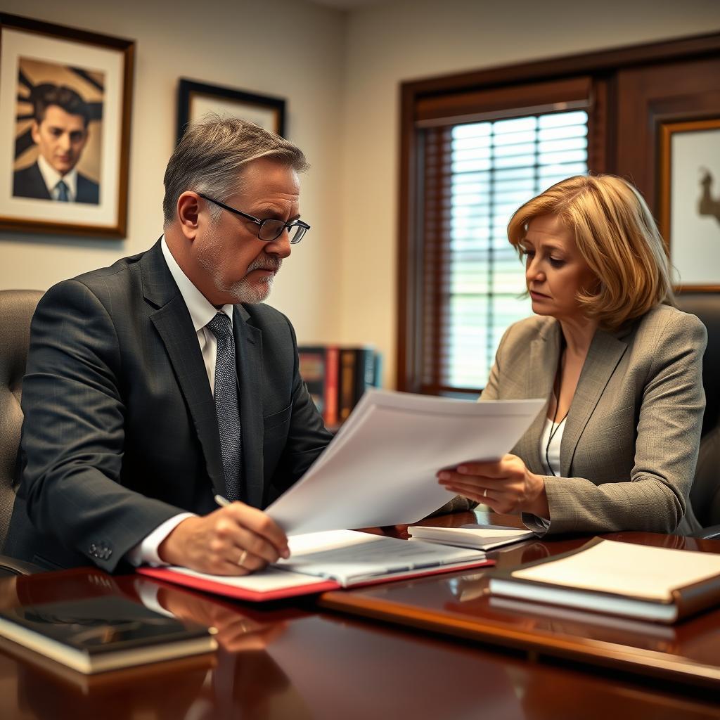 Hit and Run Lawyer Fluvanna County