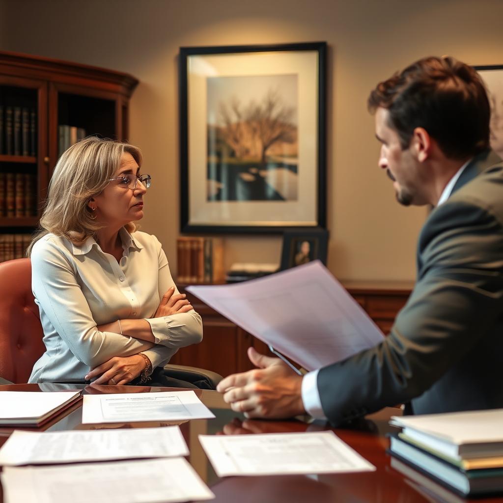 Hit and Run Lawyer Frederick County