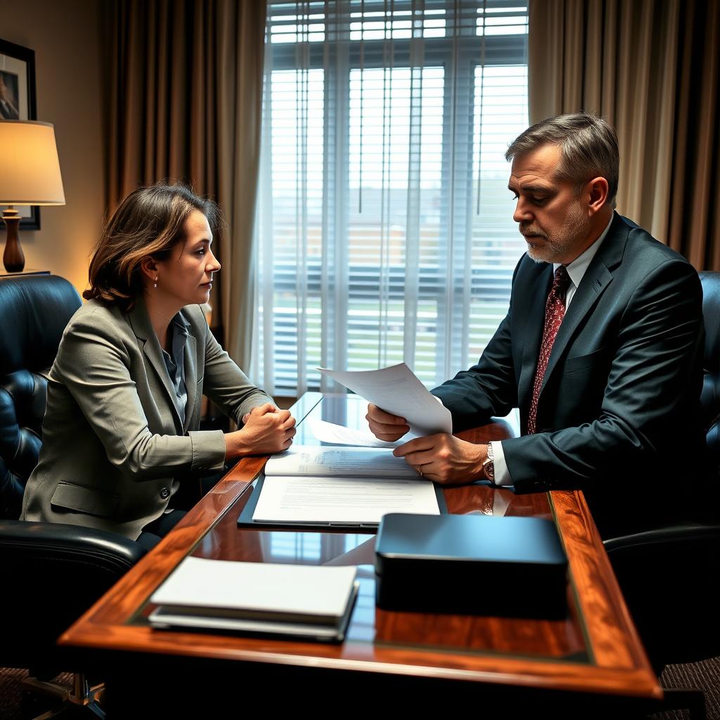 Hit and Run Lawyer Fredericksburg