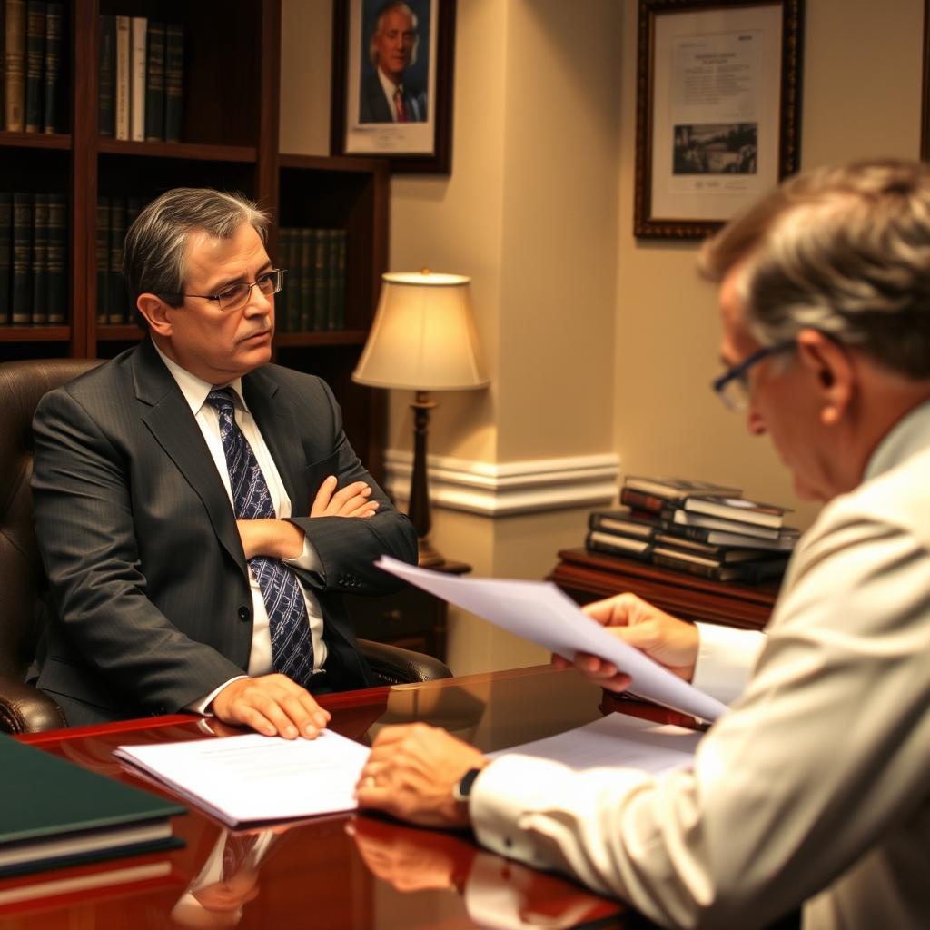 Hit and Run Lawyer Greene County