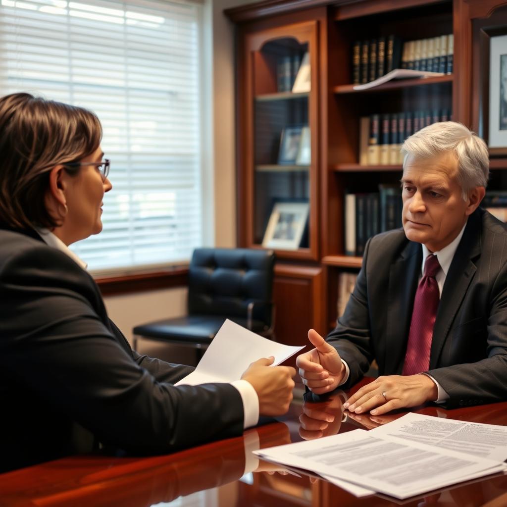 Hit and Run Lawyer Hanover County