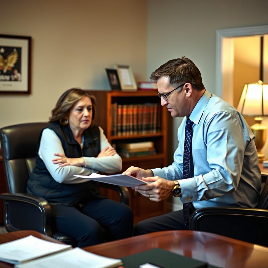 Hit and Run Lawyer Isle of Wight County