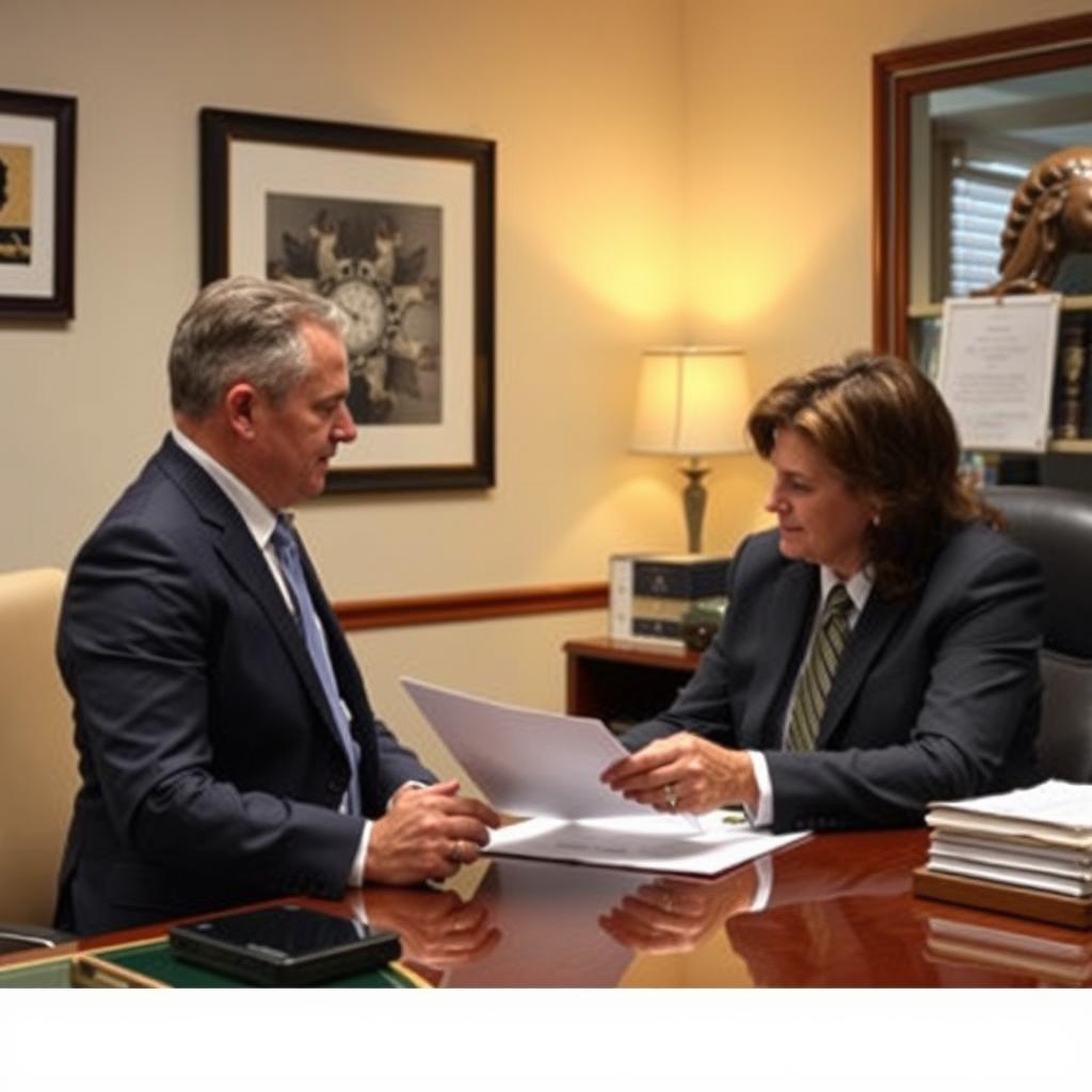 Hit and Run Lawyer James City County