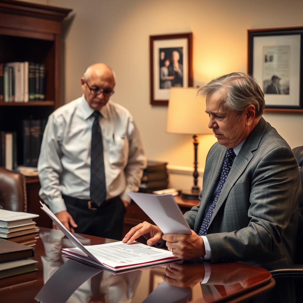 Hit and Run Lawyer King George County