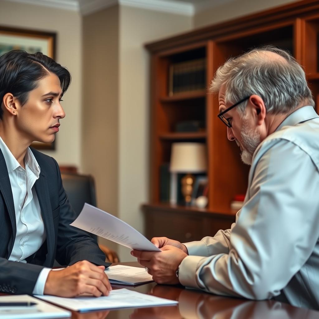 Hit and Run Lawyer King William County