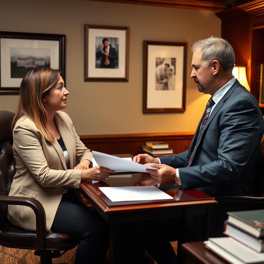 Hit and Run Lawyer Lexington