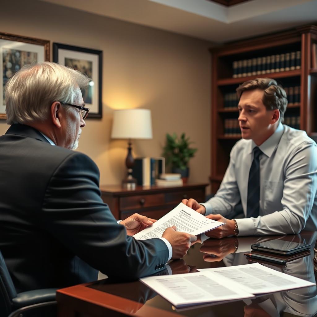 Hit and Run Lawyer Manassas Park