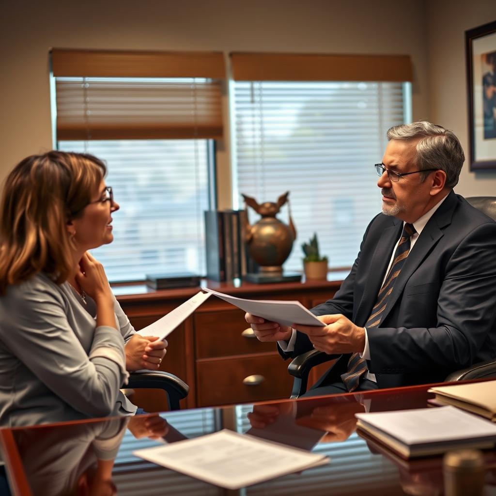 Hit and Run Lawyer Manassas