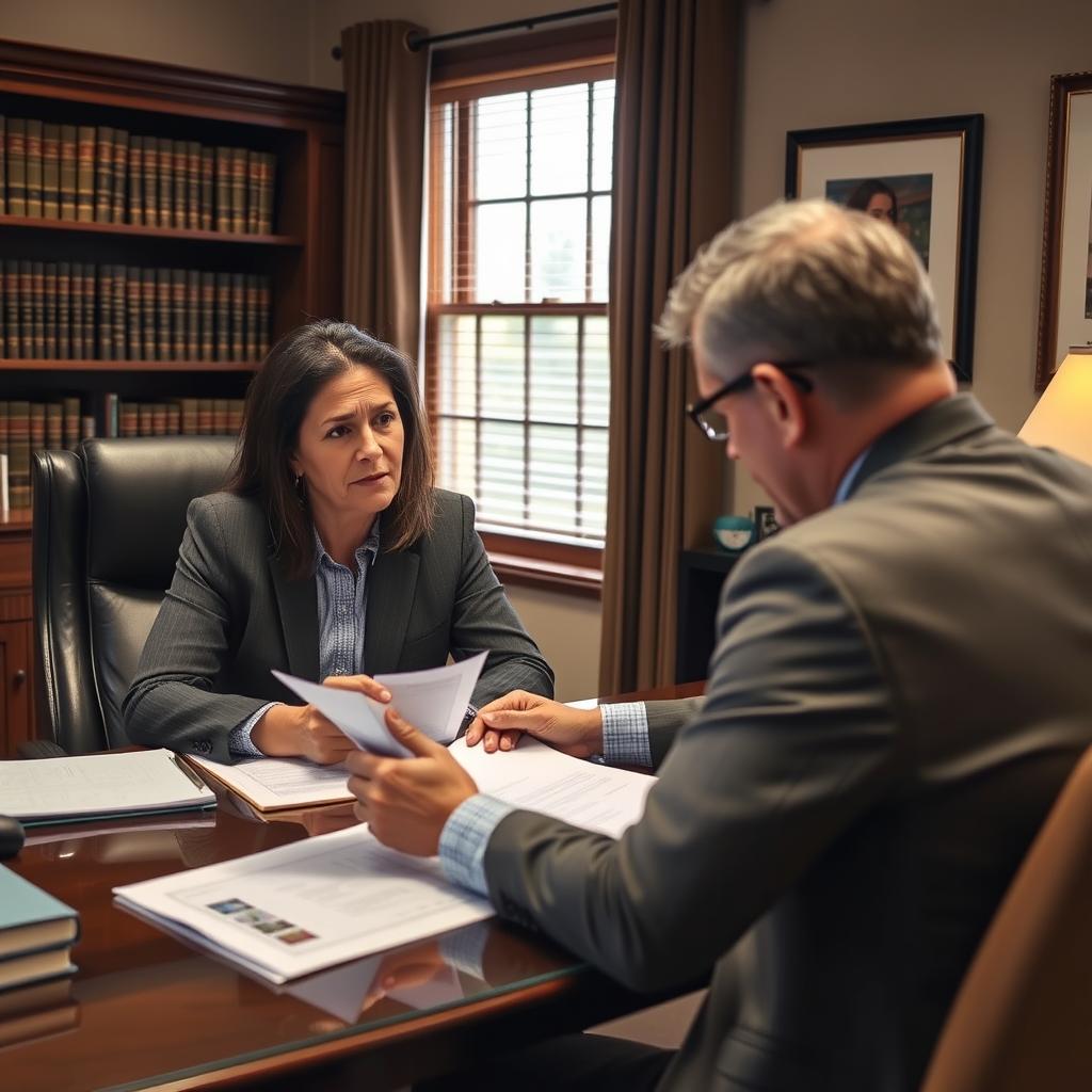 Hit and Run Lawyer Rappahannock County