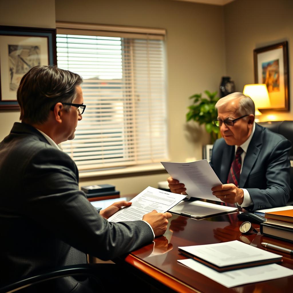 Hit and Run Lawyer Suffolk