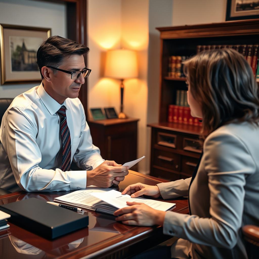 Leaving the Scene Defense Lawyer Culpeper County