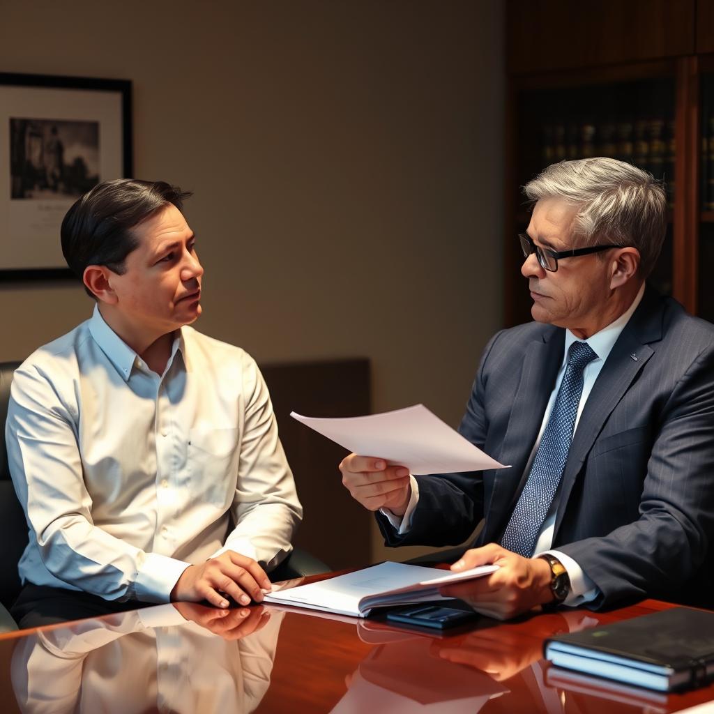 Leaving the Scene Defense Lawyer Falls Church