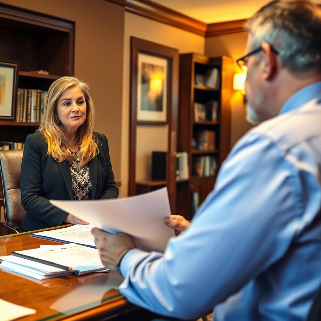 Leaving the Scene Defense Lawyer Gloucester County