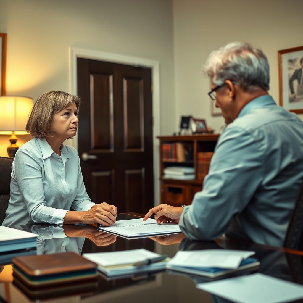 Leaving the Scene Defense Lawyer Louisa County