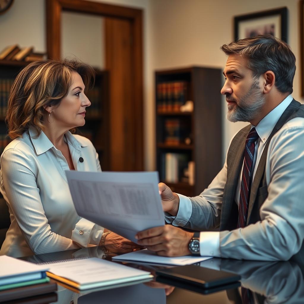 Leaving the Scene Defense Lawyer Poquoson